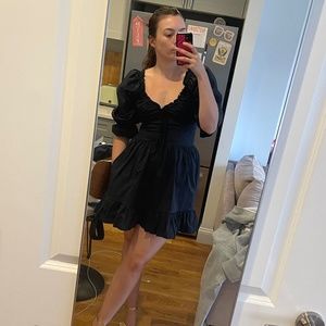 Hill House Samantha Dress